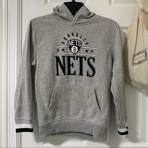 Brooklyn Nets NBA Hoodie